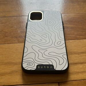 Burga Phone Case iPhone 11